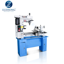 Shenyang lathe machine bv20 HQ500 Lathe mill drill